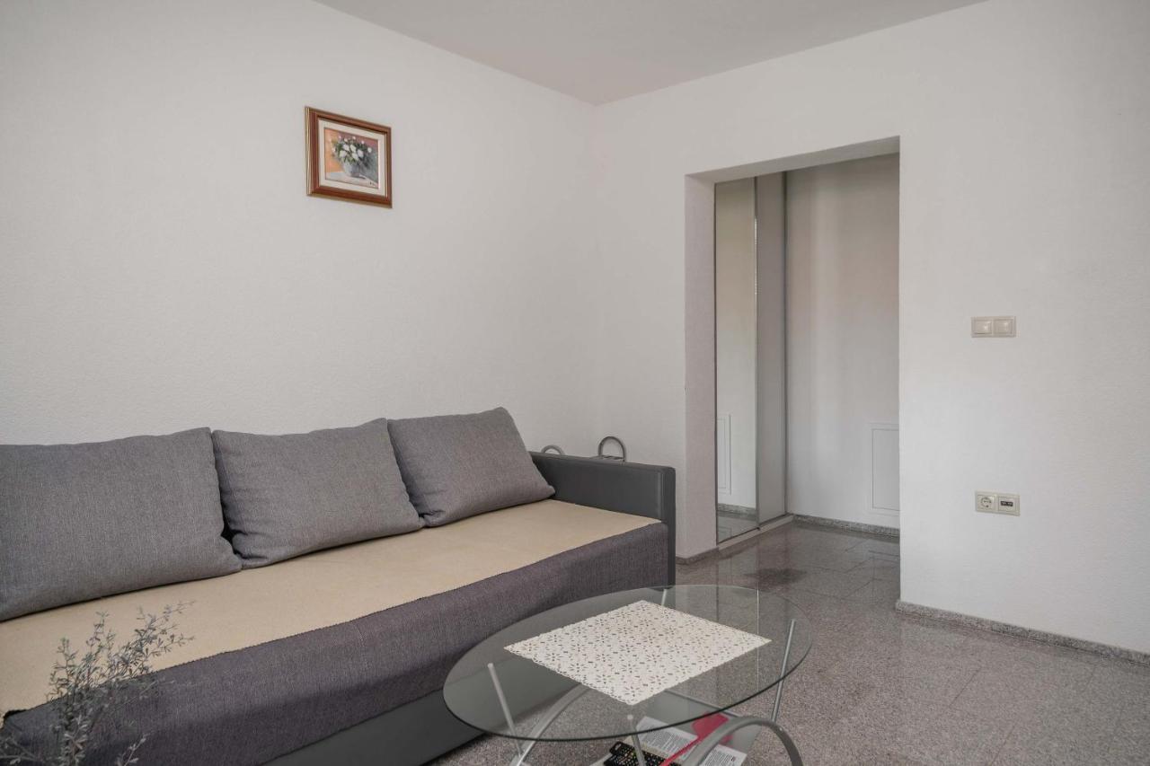 Apartments Miskovic Водице Экстерьер фото