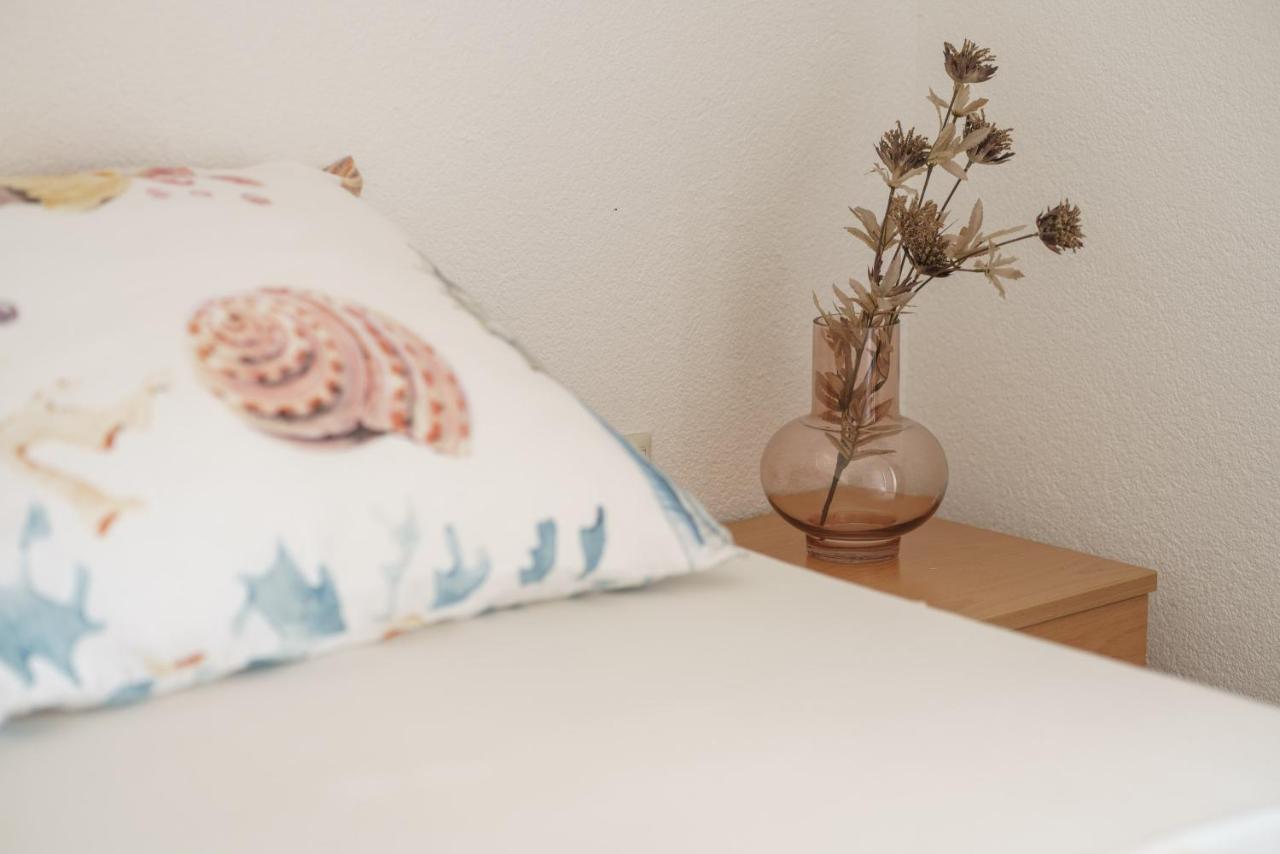 Apartments Miskovic Водице Экстерьер фото