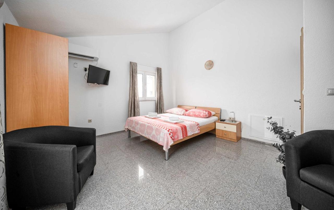 Apartments Miskovic Водице Экстерьер фото